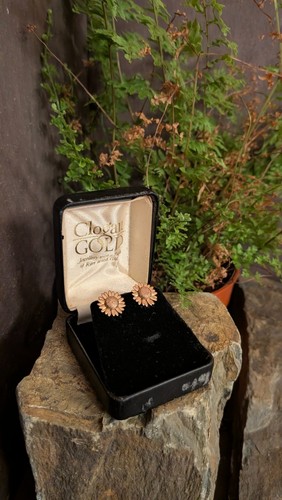 Clogau welsh gold daisy - welsh,