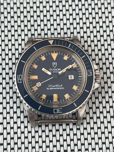 Tudor prince mini - tudor, submariner