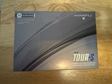 Maxfli 2023 Tour S Golf Balls