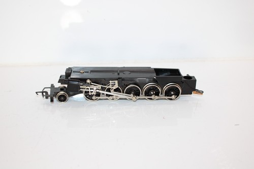 Hornby class 2 10 - 9f, 2-10-0