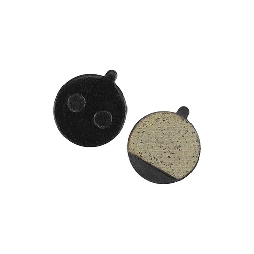 Disc brake pad electric - disc,
