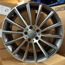 19" MERCEDES C CLASS TWIST
