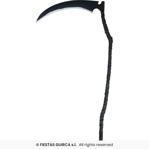 Grim reaper scythe - reaper,