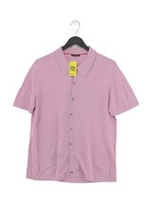 Nigel Hall Men's Cardigan M