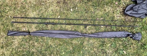Greys prodigy gt3 - greys,