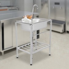 Kitchen Sink Sink Stainless