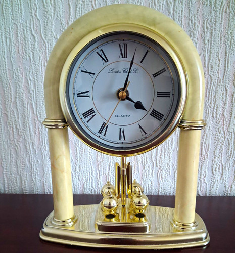 London clock quartz - london,