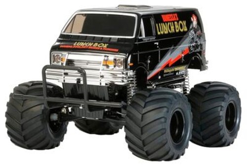 Tamiya 58546 electric - 58546,