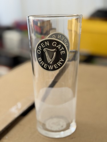 21x guinness open gate brewery - 21x,