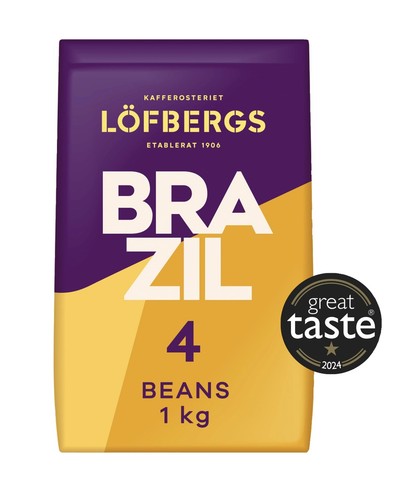 Löfbergs single origin - single,