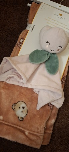Maxx blanket and - k,