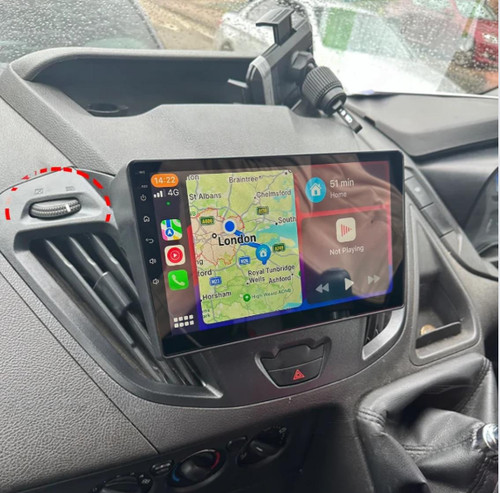 64gb for ford - 2+64gb,