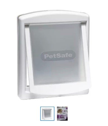 Petsafe dog flap medium