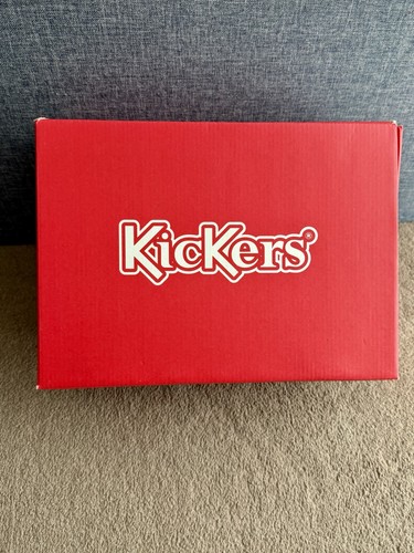 Kickers fragma men lace - fragma, men's