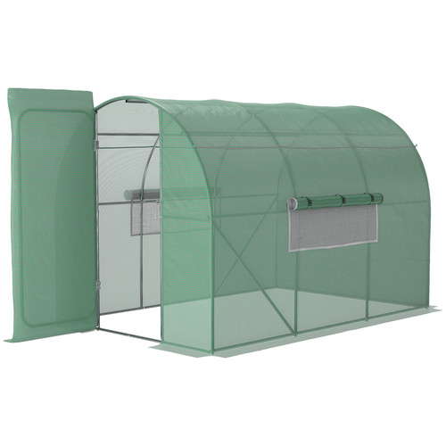 Outsunny 2m reinforced - outsunny,