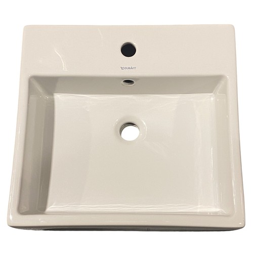 Duravit basin 1th - x, 470
