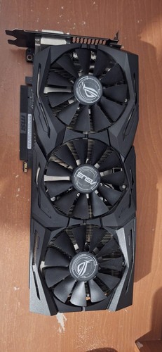 Asus nvida gtx 1070 rog - 1070, strix