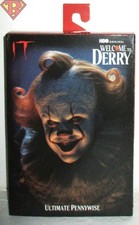ULTIMATE PENNYWISE IT Welcome