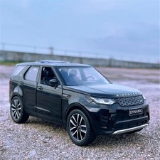 1:24 Land Rover Discovery 5