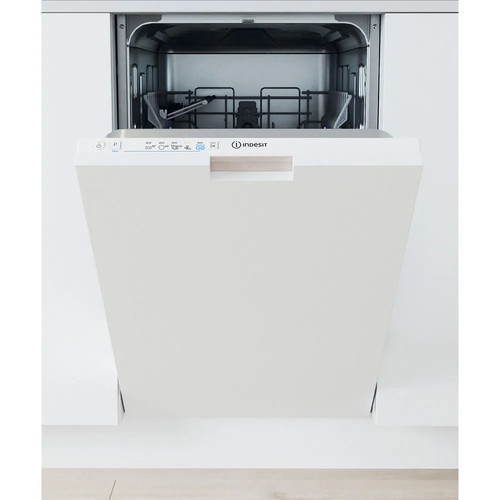 Indesit push integrated - push&go,