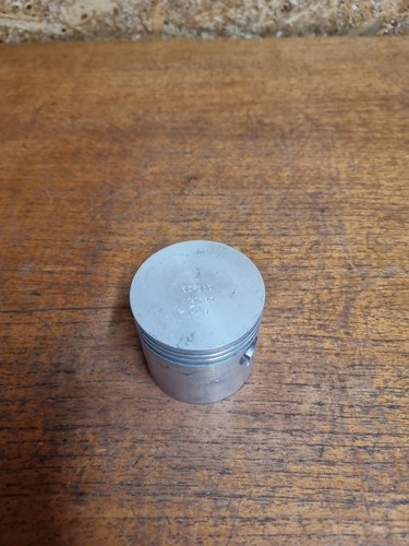 Genuine bsa piston 383 - bsa,