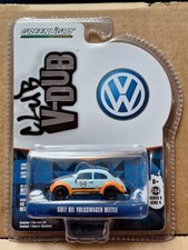 Greenlight Club V-Dub 1946