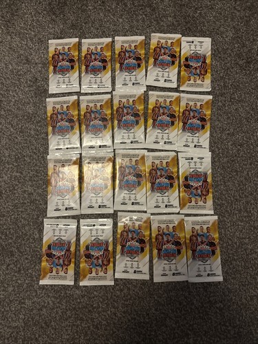 Topps match attax season - 20,