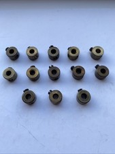 13 x Meccano 58 Collar And Grub Screw