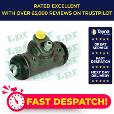 Wheel cylinder fits bedford - fits,