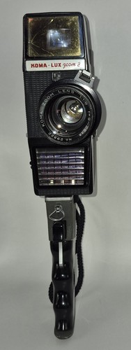 Vintage koma lux - vintage, 8
