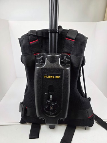 Flycam flowline stabilizer - flowline,