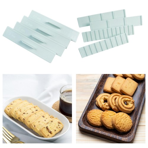 Cake baking measure - 8x,