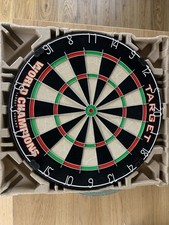 Target Darts Board