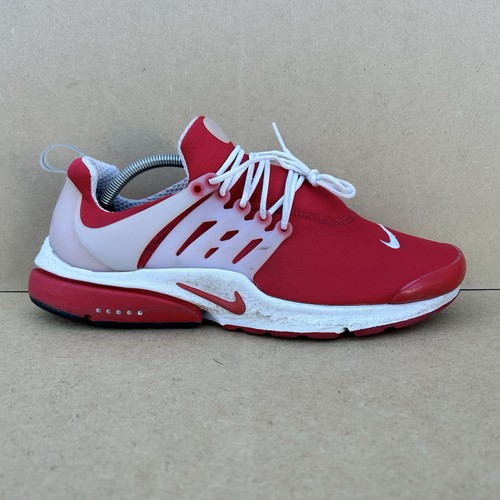 2016 nike air presto comet - comet, red