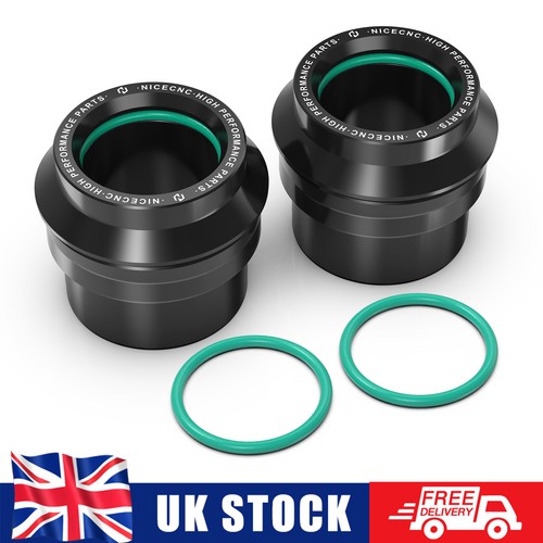 Front wheel spacer hub - spacer,
