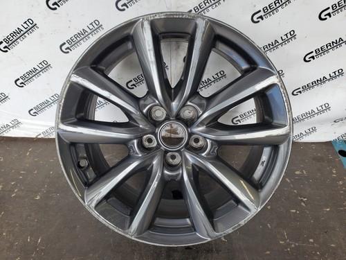 Mazda mk4 2019 2026 r18 - 3,