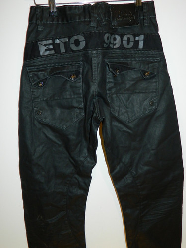 Eto 9901 men tapered - eto, men's