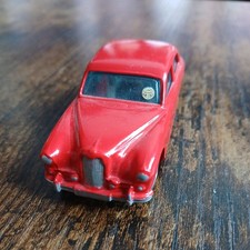 CORGI TOYS #205 RILEY
