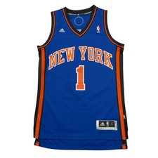 Adidas New York Knicks NBA