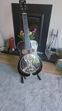 Recording King RR-36-VS Round