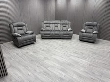 SCS 3+1+1 SEATER SOFA SET
