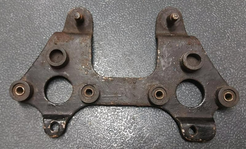 Suzuki 500 1969 - 1969,