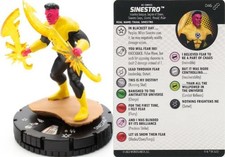 DC Heroclix - Batman Team-Up -