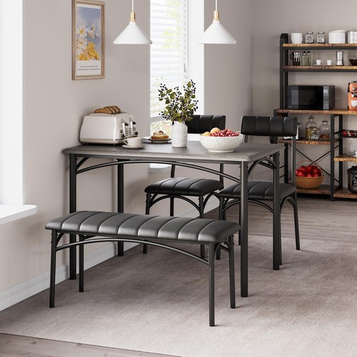 Modern dining table and - table,