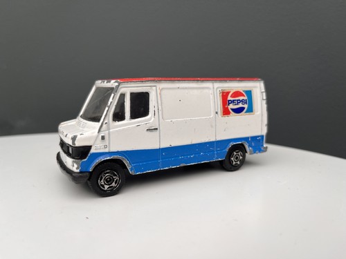 Corgi appx 10cm - appx, diecast