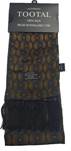 Tootal black gold - tootal,