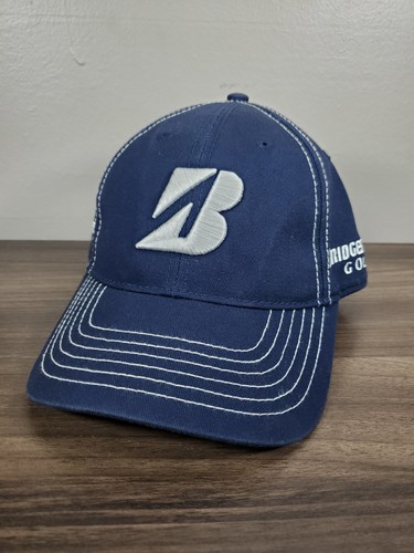 Bridgestone golf hat - golf,