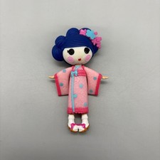 YUKI KIMONO Mini Lalaloopsy
