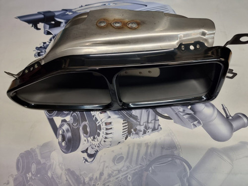 New bmw series g12 - new,