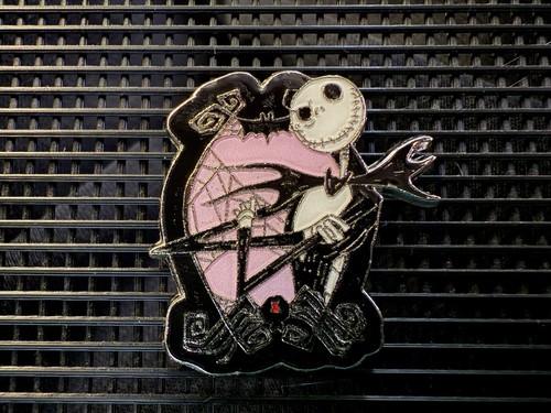 2010 jack skellington arms - 2010,